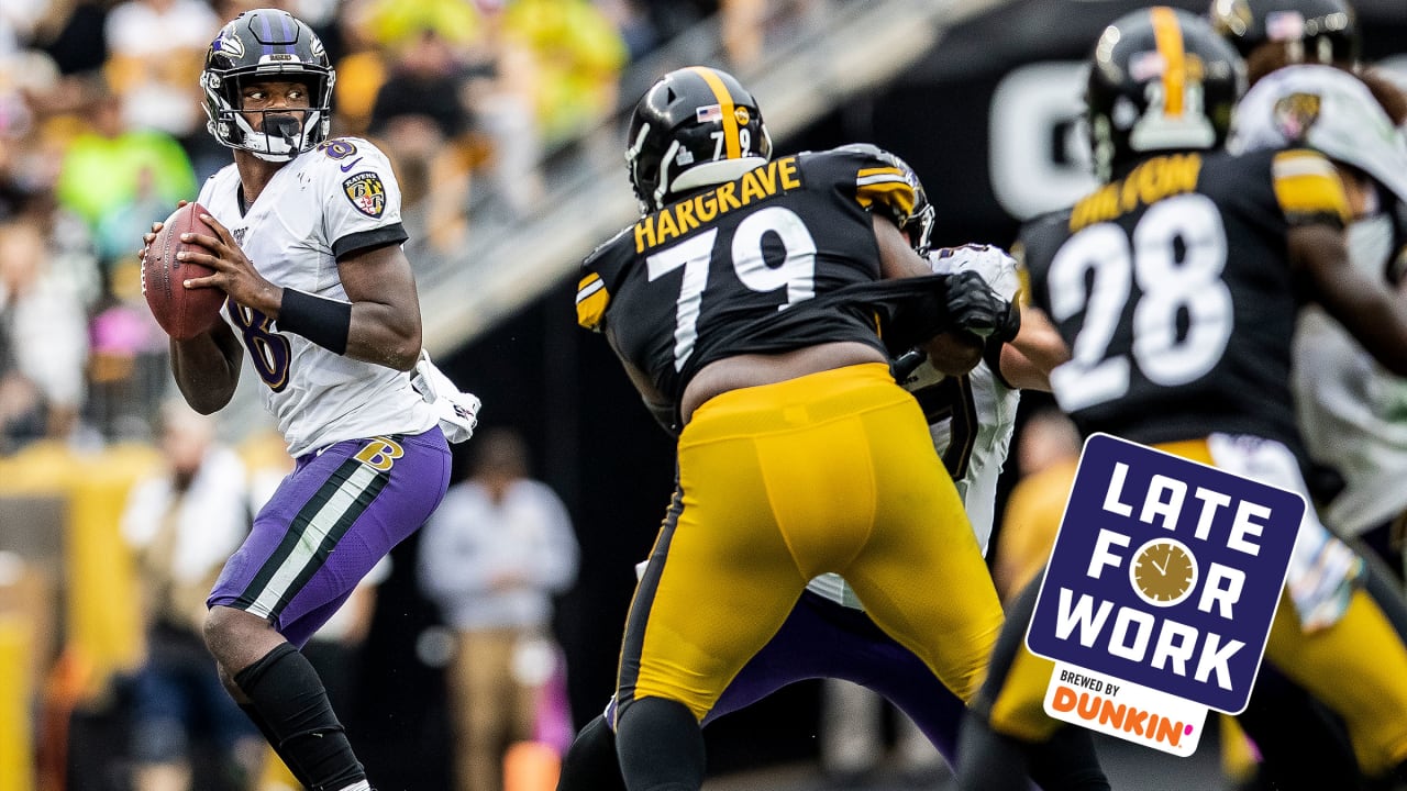 NFL Picks Week 4, Ravens vs. Browns: Media picks - Dawgs By Nature