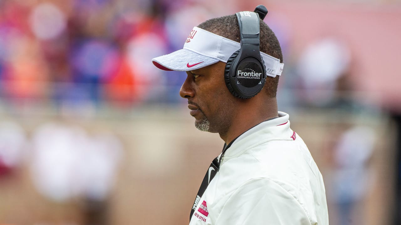 Five Things To Know About New Coach Willie Taggart Bvm Sports 6138