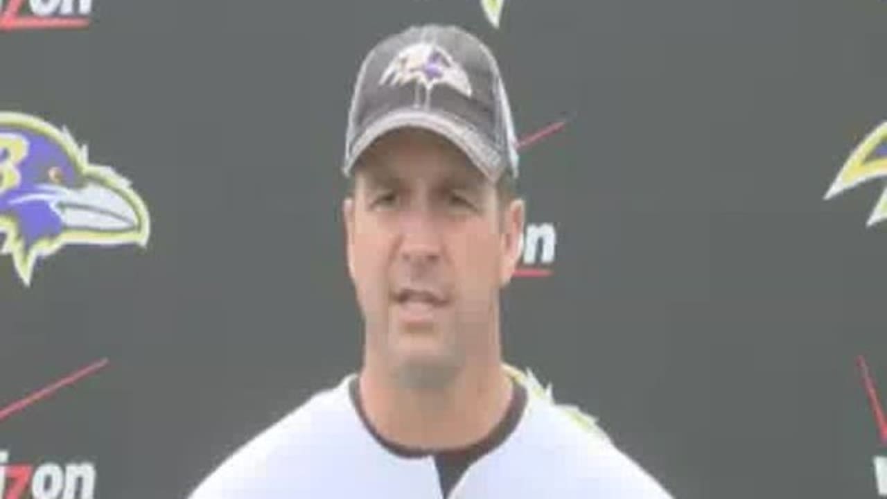 Coach John Harbaugh: “Preparation Pays Off”