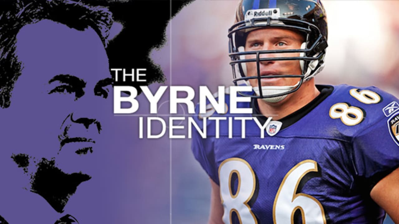 Ravens Legends: A Tribute To Todd Heap