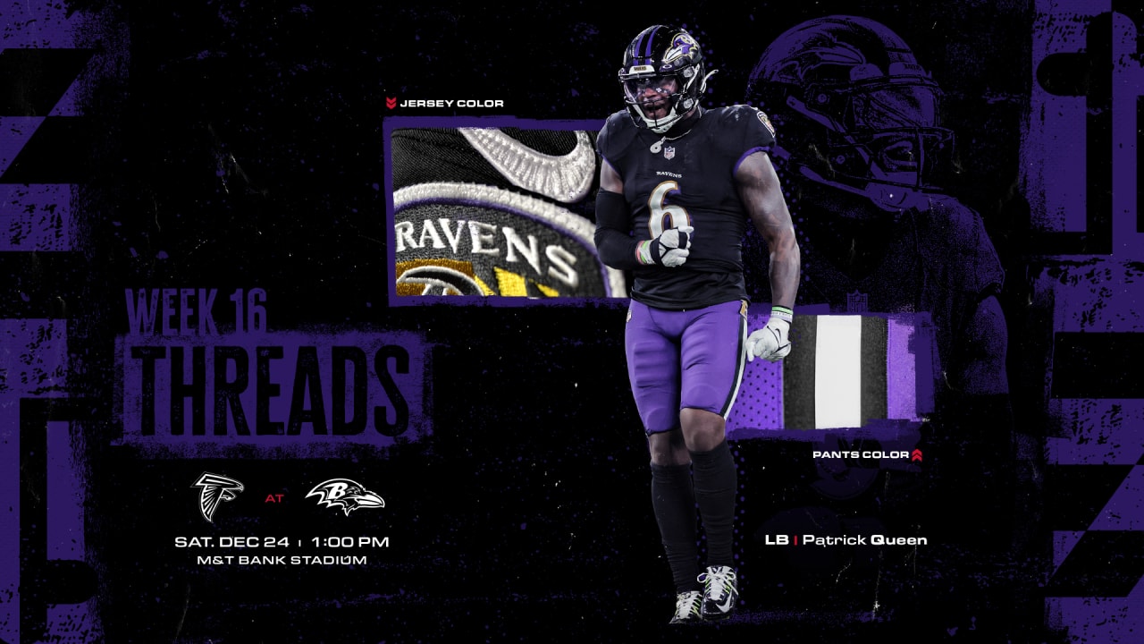 Blackout' Uniforms For Every NFL Team