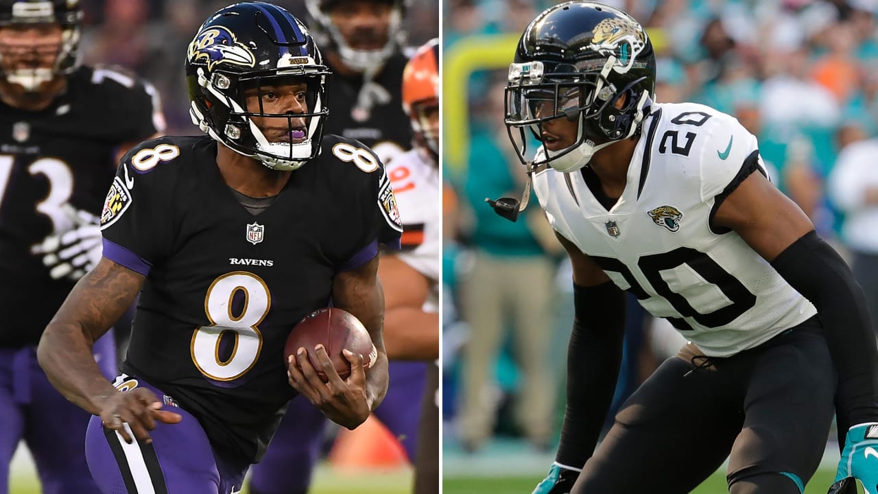 What no one else is saying about the Jaguars' Jalen Ramsey