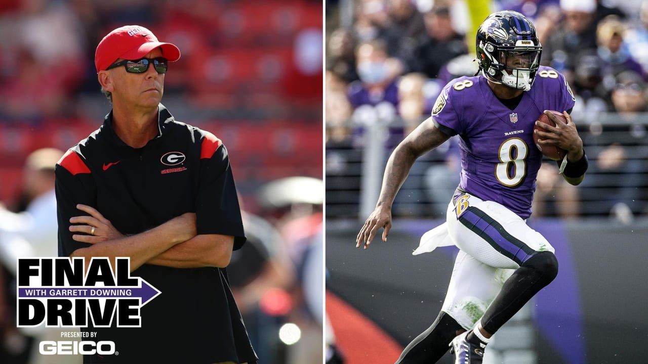 NFL Fans Criticize Lamar Jackson, Defend C.J. Stroud as Ravens Beat Texans  in Week 1, News, Scores, Highlights, Stats, and Rumors