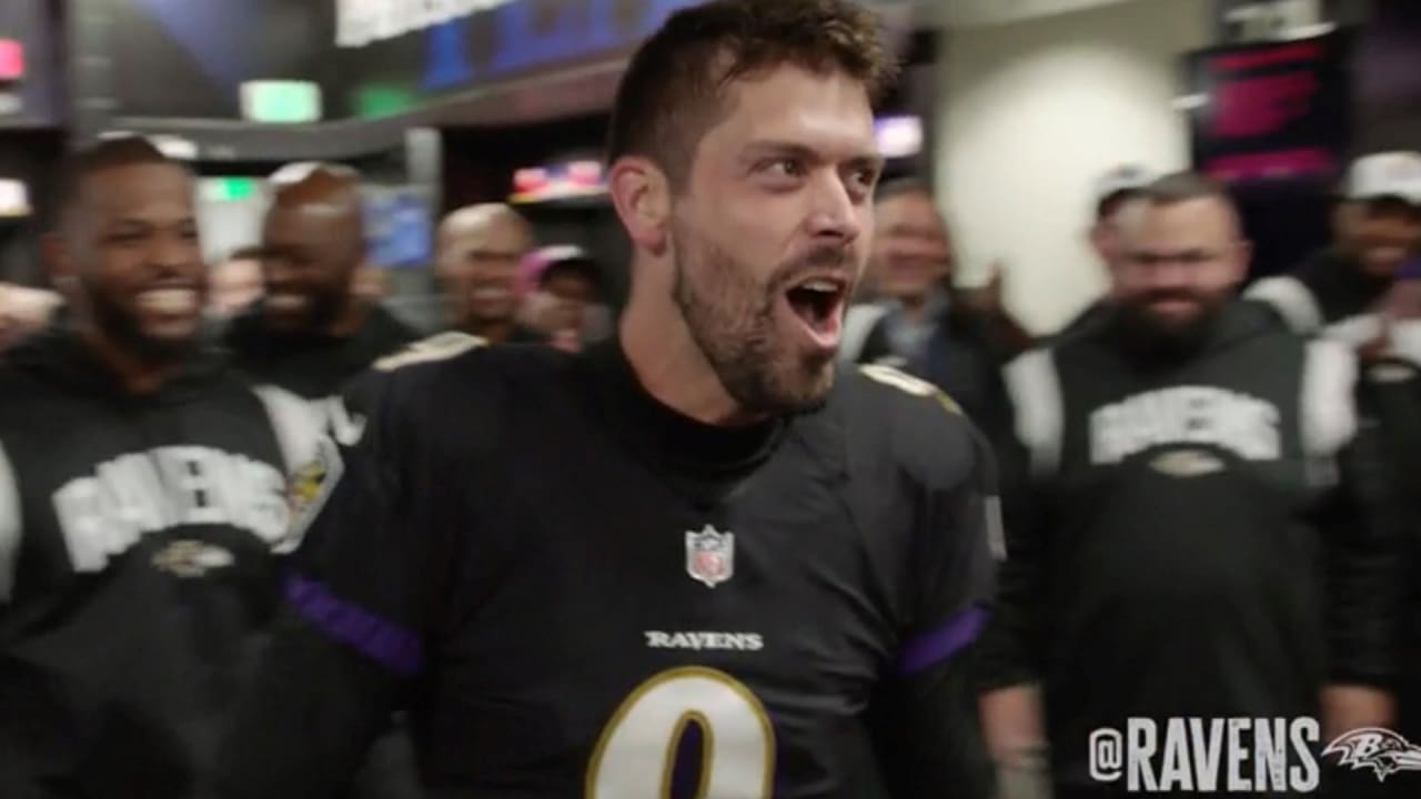 bengals locker room celebration today