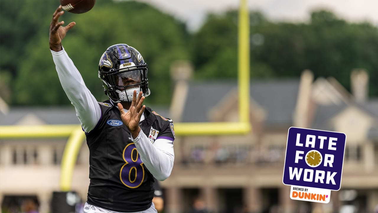 Lamar Jackson Could Make NFL History … Again