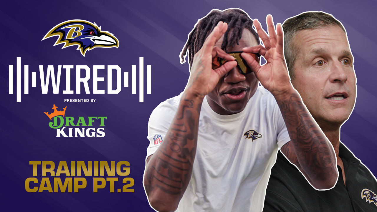 Ravens and Commanders closing Week 2 - ThePicks