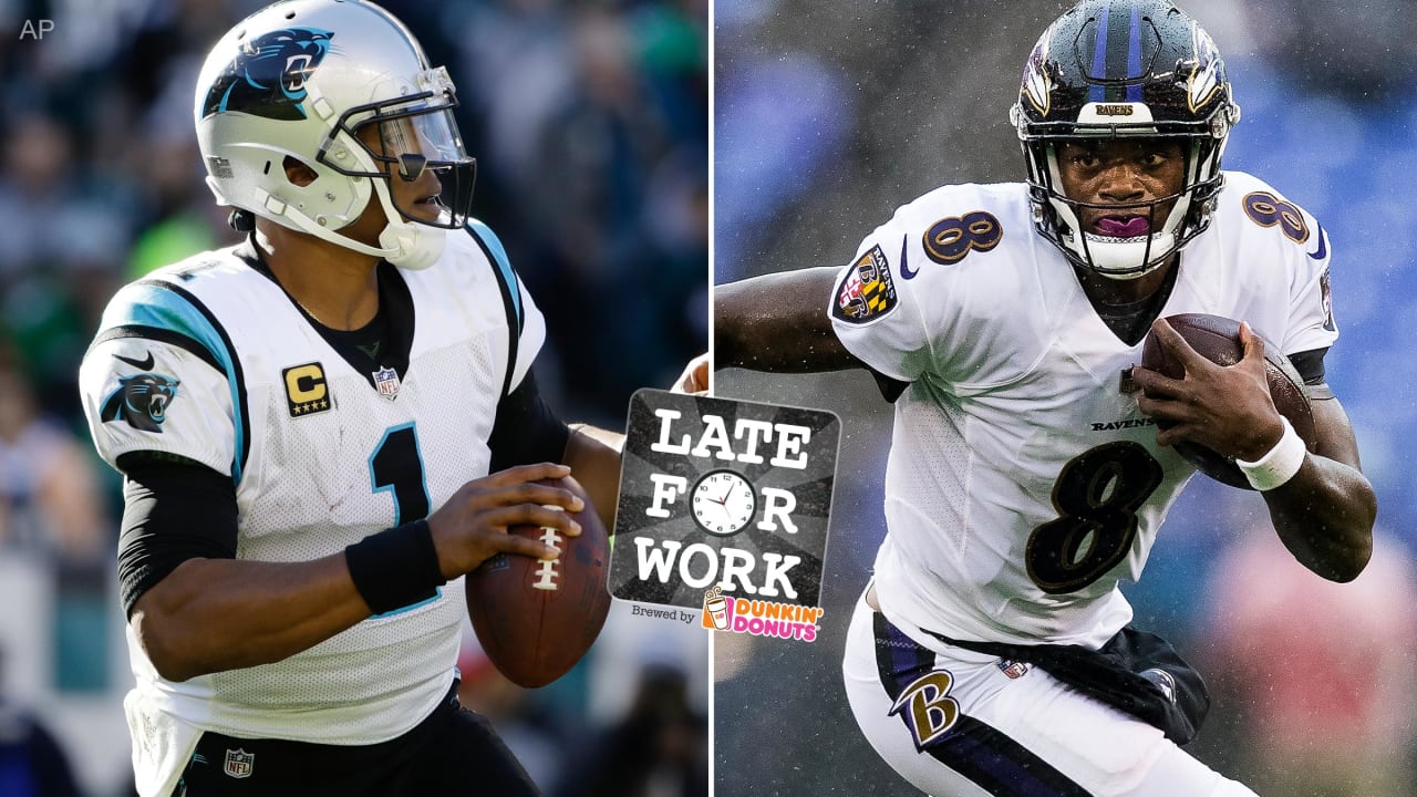 Auburn in the NFL Week 10 Cam Newton stays hot for Patriots