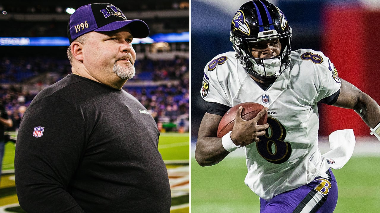 Ravens, NFL Abandon The Run