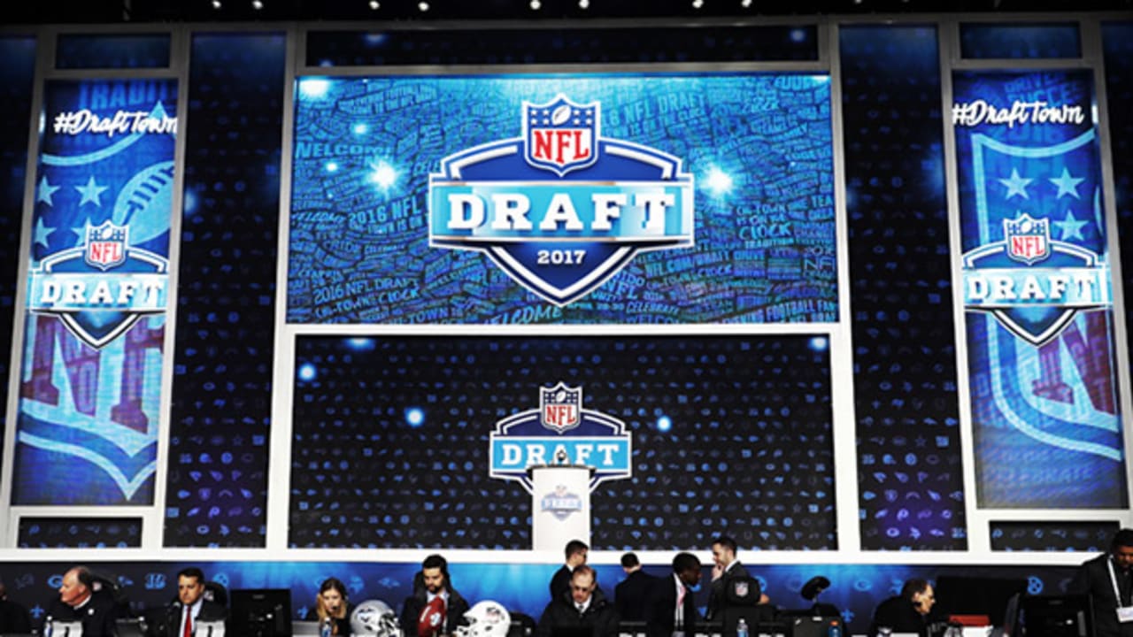 NFL Draft: 49ers mock draft - Dieter Kurtenbach covers all 7 rounds