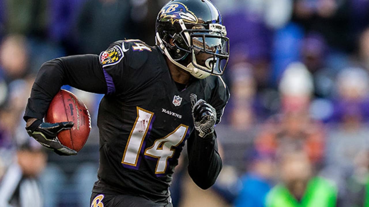 Ravens Release Veteran Returner Devin Hester