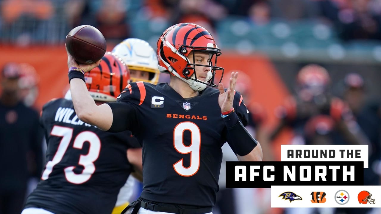 Joe Burrow on the Bengals' Super Bowl run, fame - Sports Illustrated