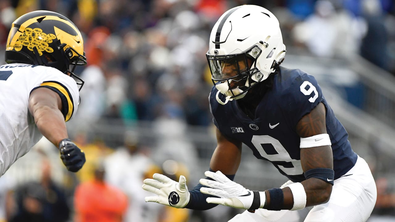 Five Factors That Will Influence the Ravens’ FirstRound Pick