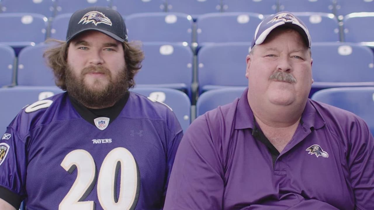 6 seats to EVERY RAVENS home game - AISLE - PSL Owner - tickets