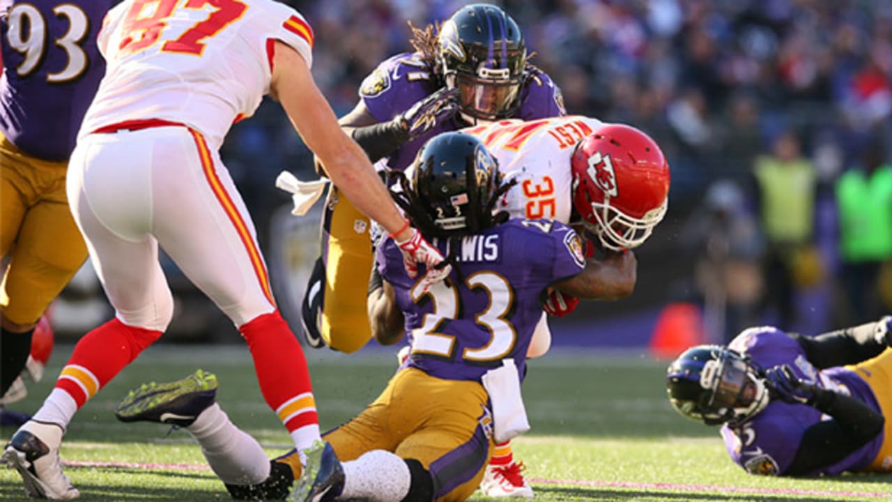 NFL Week 15 Game Recap: Kansas City Chiefs 34, Los Angeles