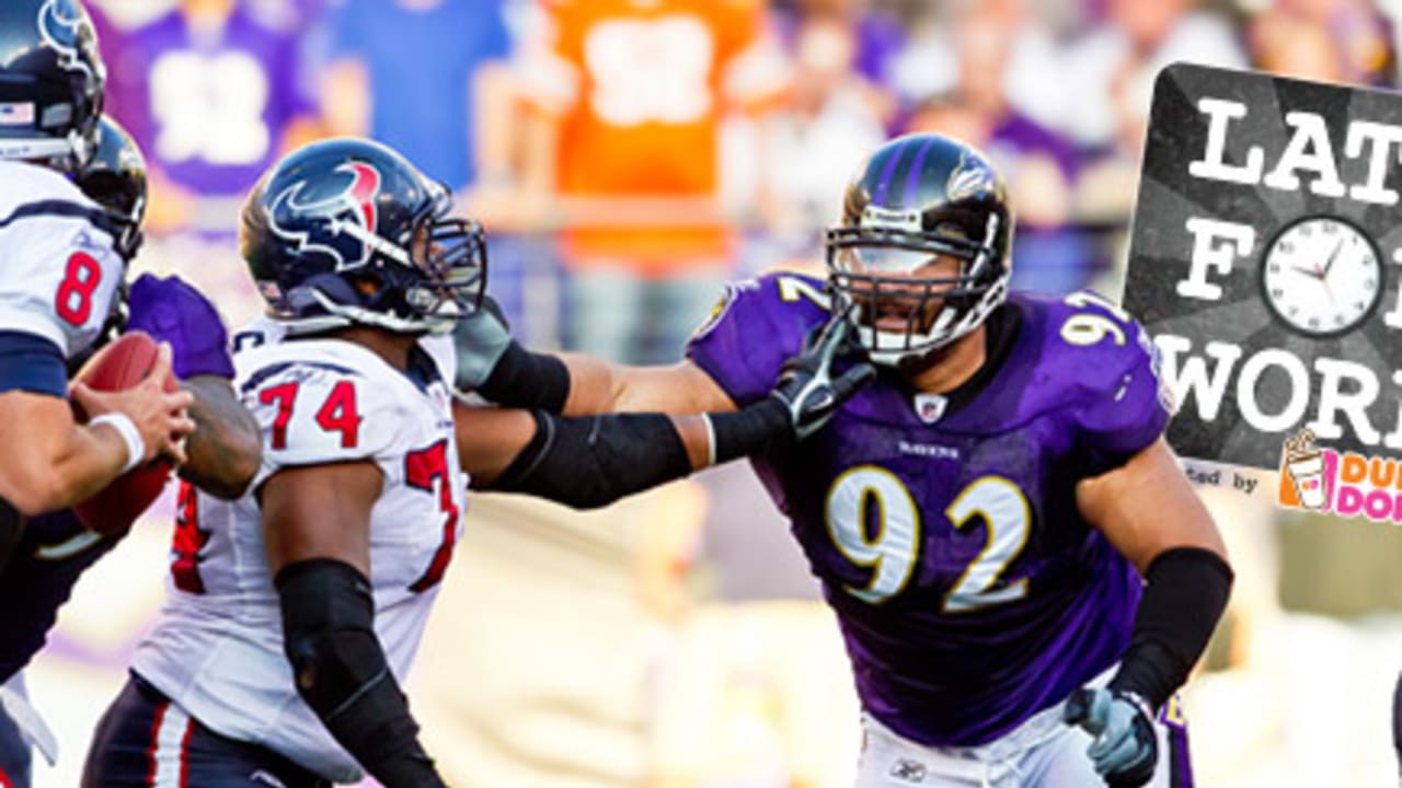 Don Banks: What's next for Baltimore Ravens, San Francisco 49ers - Sports  Illustrated