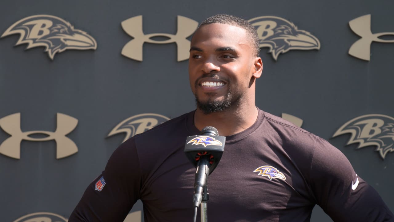 Devin Duvernay is 'much improved' and eager for a larger role on offense -  Baltimore Beatdown