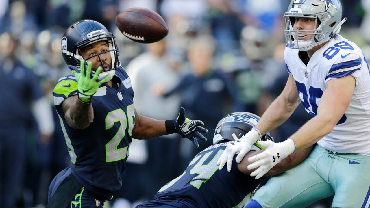 The Rise Of A Ball Hawk: Uncovering Earl Thomas’ 2023  : Financial Reports Net Worth 2026: Career Earnings & Assets