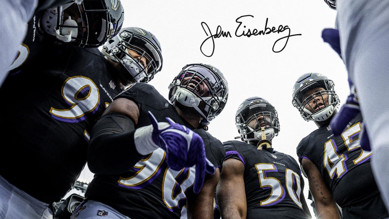 Year of Change for the Ravens