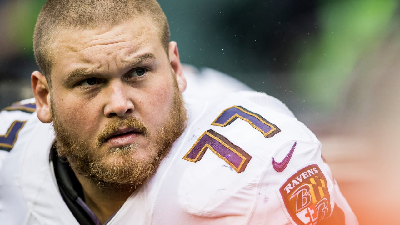 Bradley Bozeman Going to Panthers on One-Year Deal