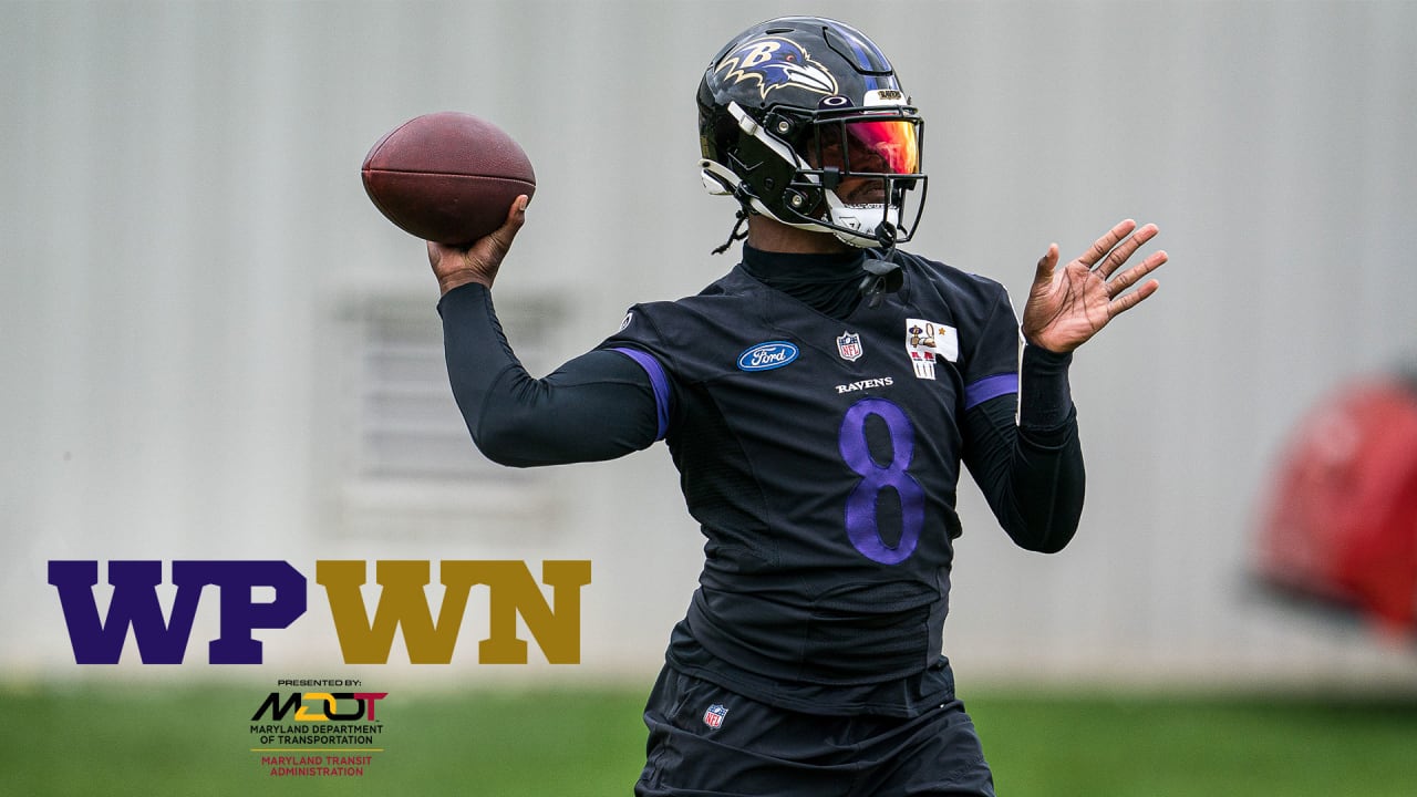 Lamar Jackson injury update: Ravens QB won't play vs. Steelers and