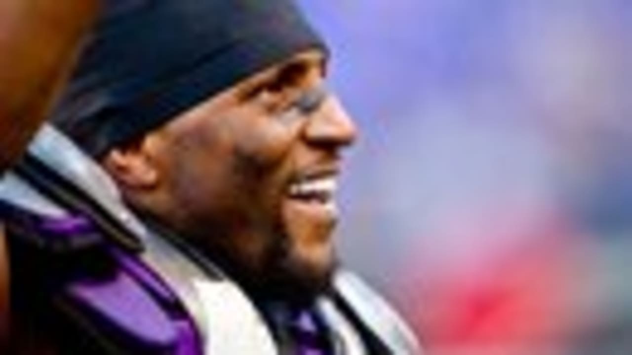 Report: Ray Lewis To Join ESPN Post-Retirement