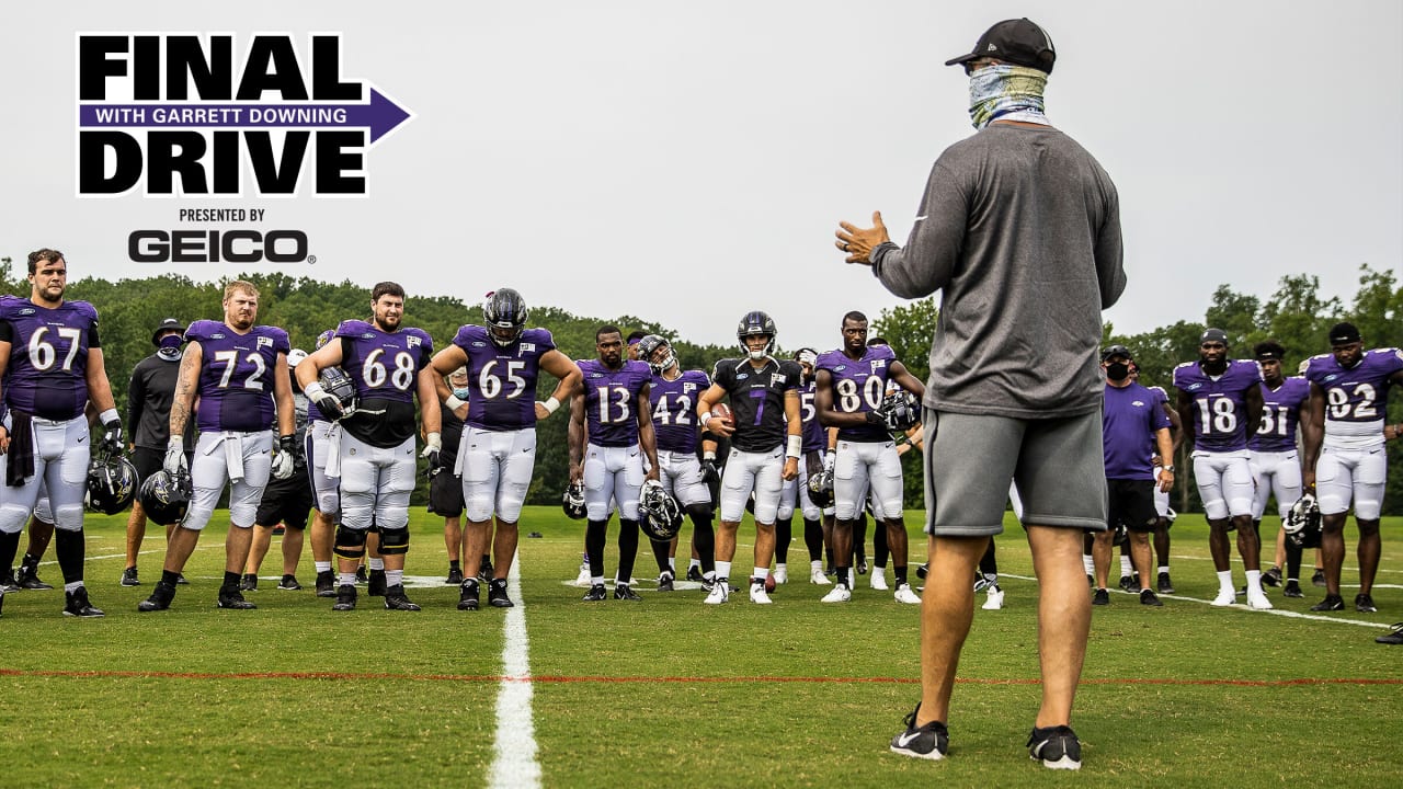 Brian Billick, Derrick Mason On What's Next For Ravens In 2020 - PressBox