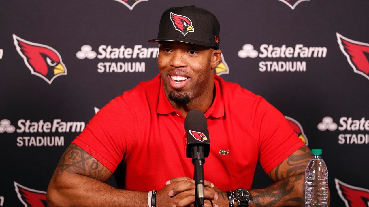 Ravens' Terrell Suggs vows he isn't quite done yet
