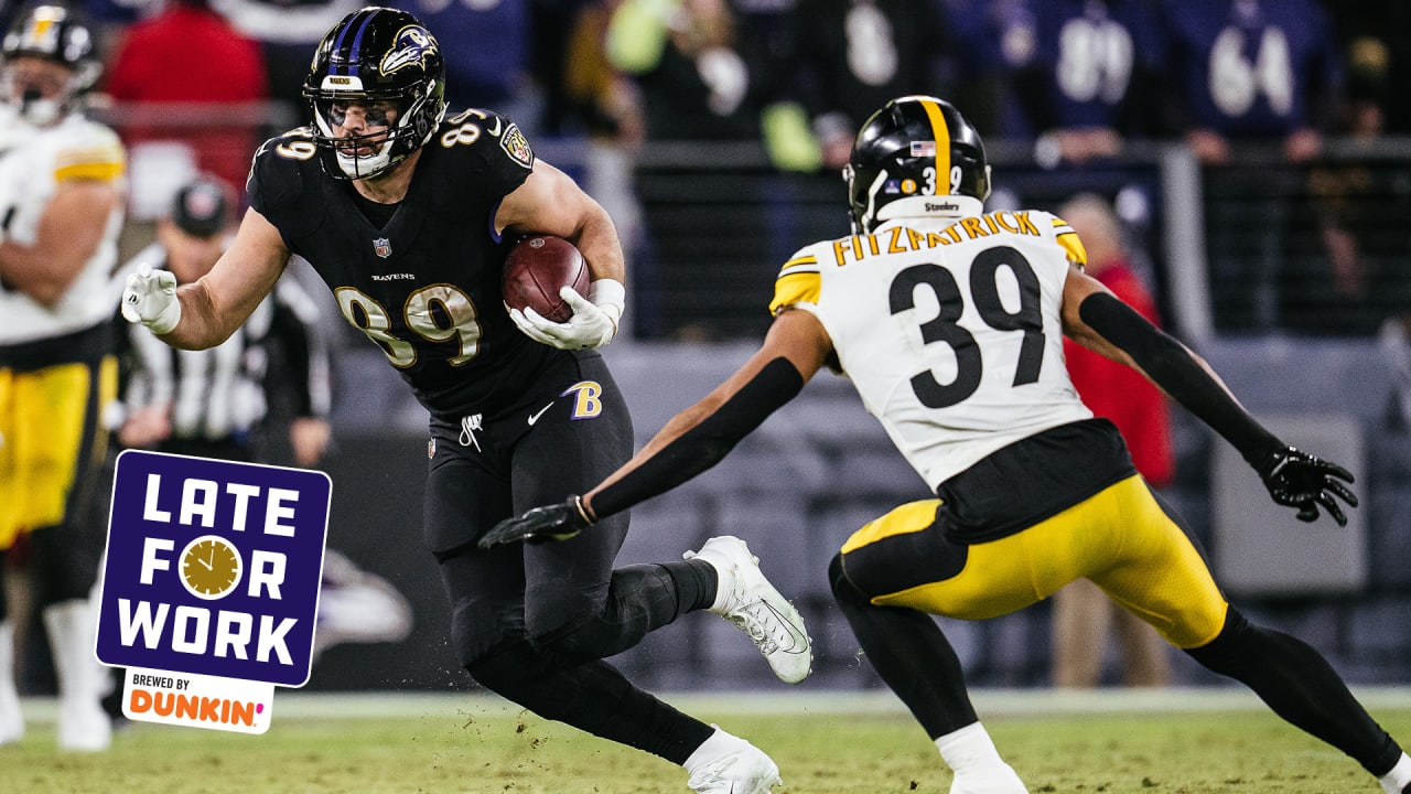 Strong finish has Steelers optimistic heading into 2023