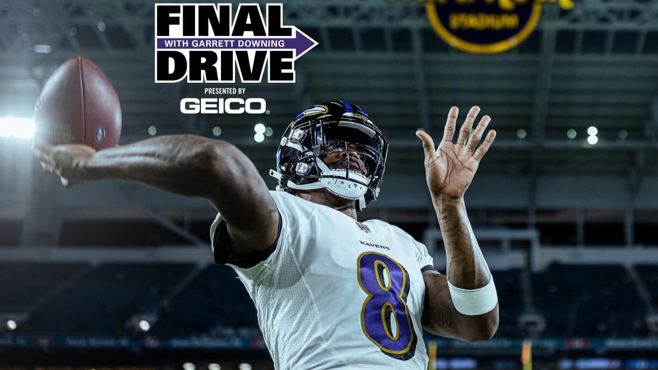 Final Drive: Keys For A Ravens Win Vs. Bears