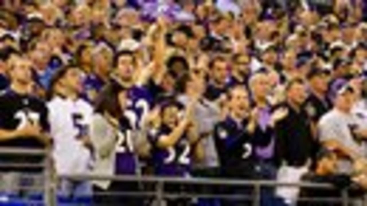 Ravens Sell Out Tickets in 15 Minutes - Baltimore Beatdown