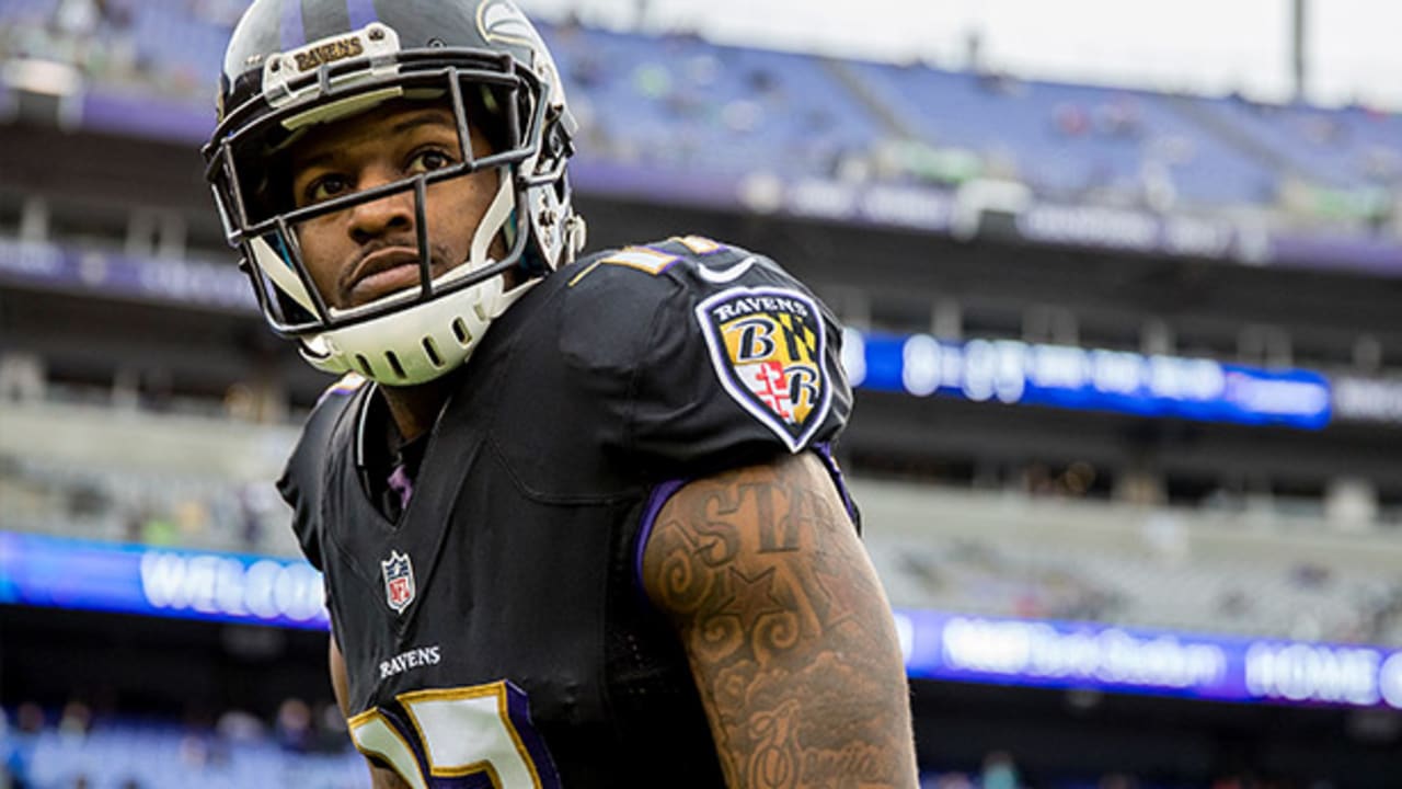 Baltimore Ravens: Steve Smith likely to retire after this season