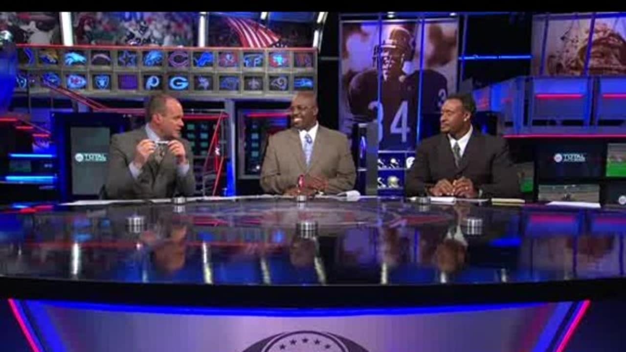 NFL Network: Is Lockout Starting to Affect Play?