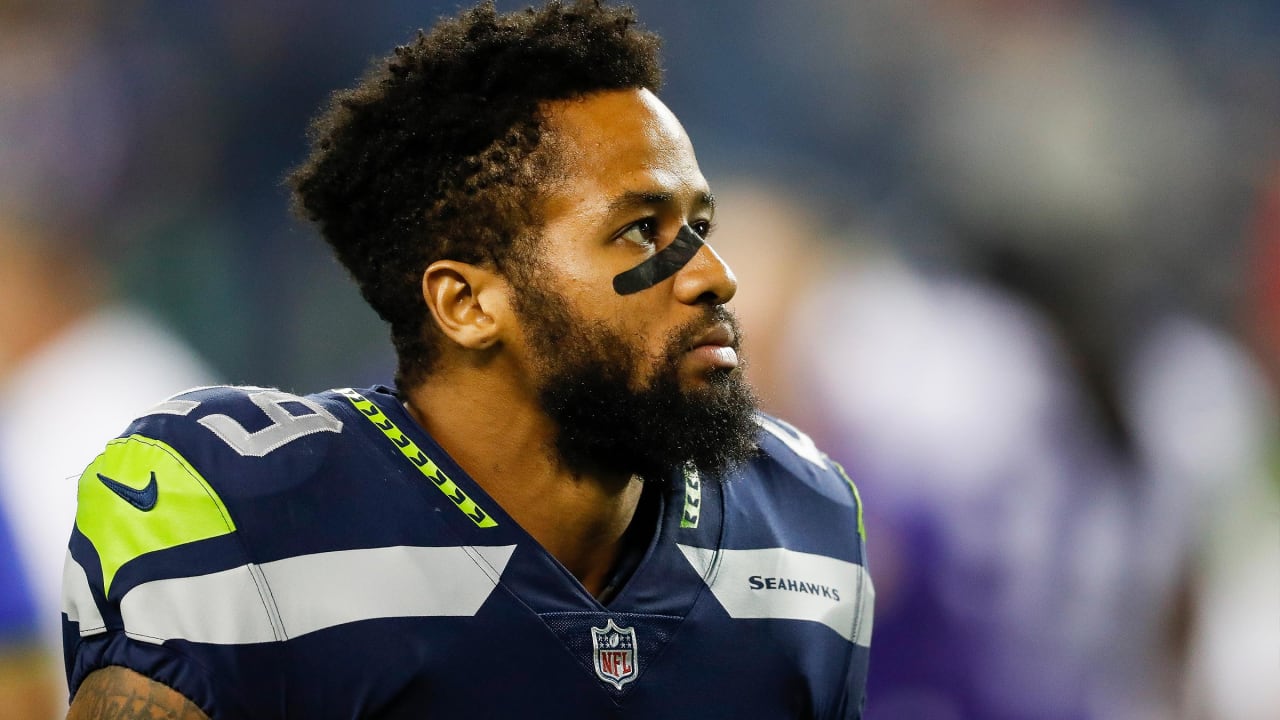 Former Seahawk Earl Thomas to sign with Baltimore Ravens