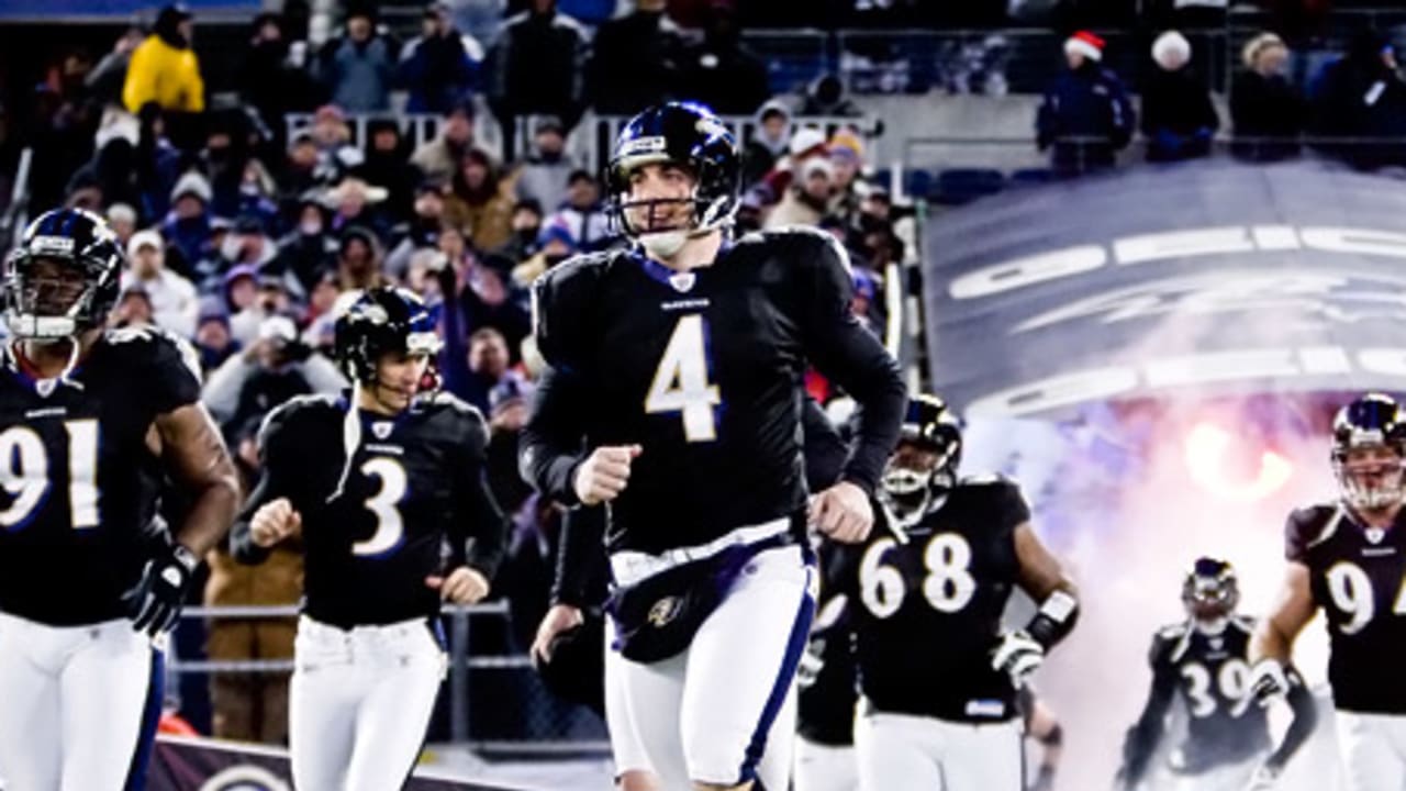 Super, again: Same old Steelers beat Ravens 23-14 - The San Diego