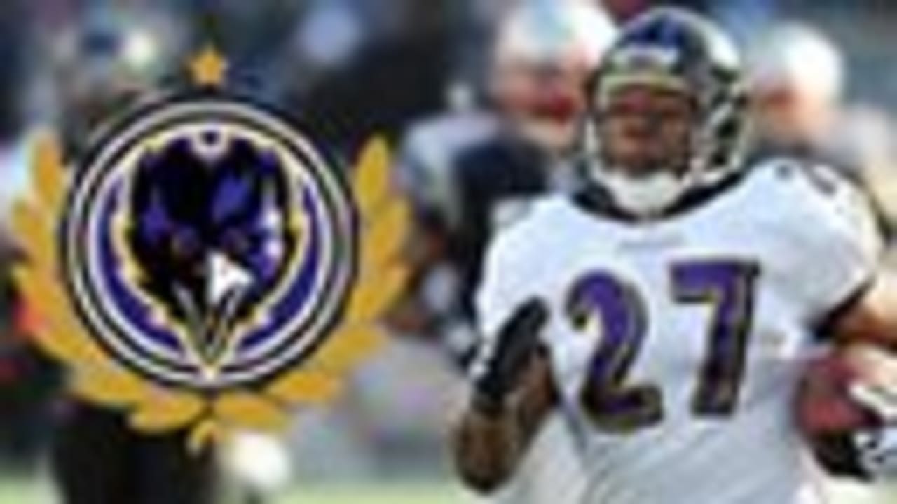 The 15: Best Ed Reed Moments - PressBox