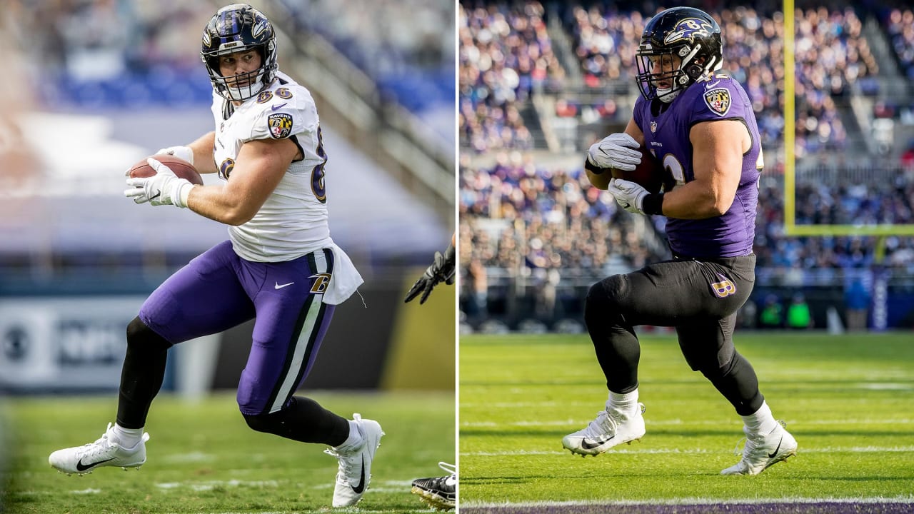 Ravens Place Starting Wide Receiver On Injured Reserve - The Spun: What's  Trending In The Sports World Today