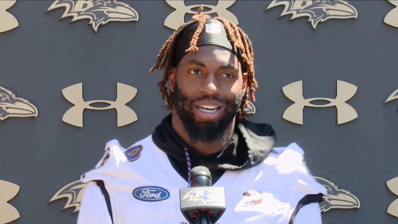 Matt Judon Talks About His Next Goal After a Breakout Year