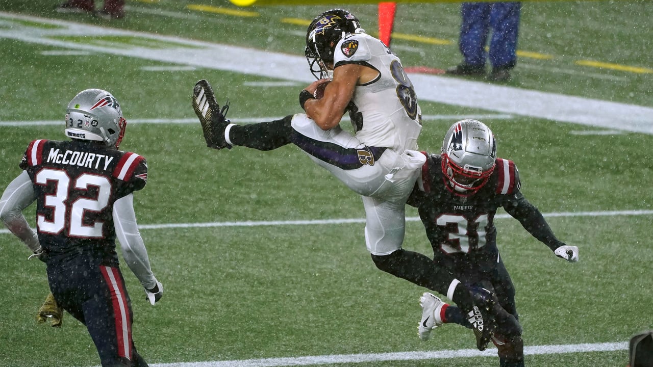 Top Play: Willie Snead IV Elevates for Deep Catch