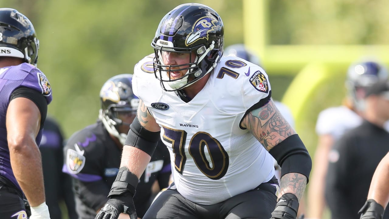 PFF OL rankings: Jake Brendel is still on the 49ers