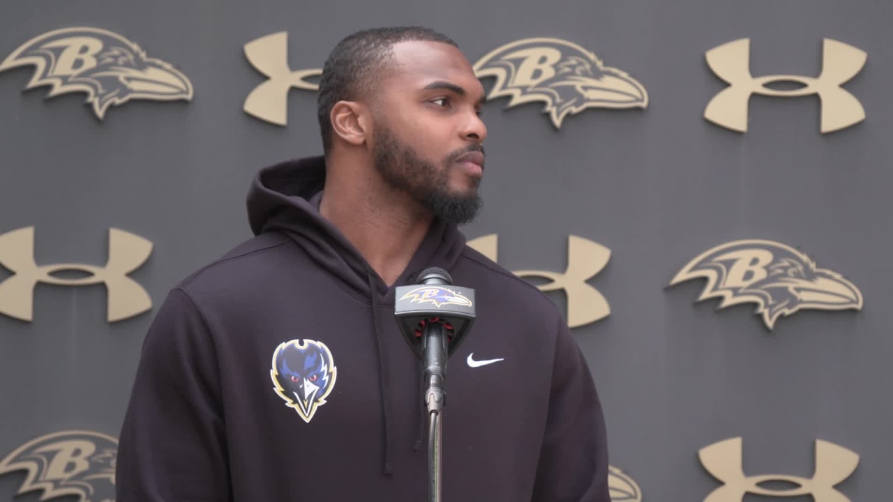 Ravens WRs take another hit: Duvernay on IR with foot injury - The San  Diego Union-Tribune