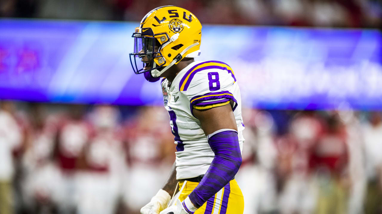 Photos Best Pics of All the Ravens' 2020 Picks