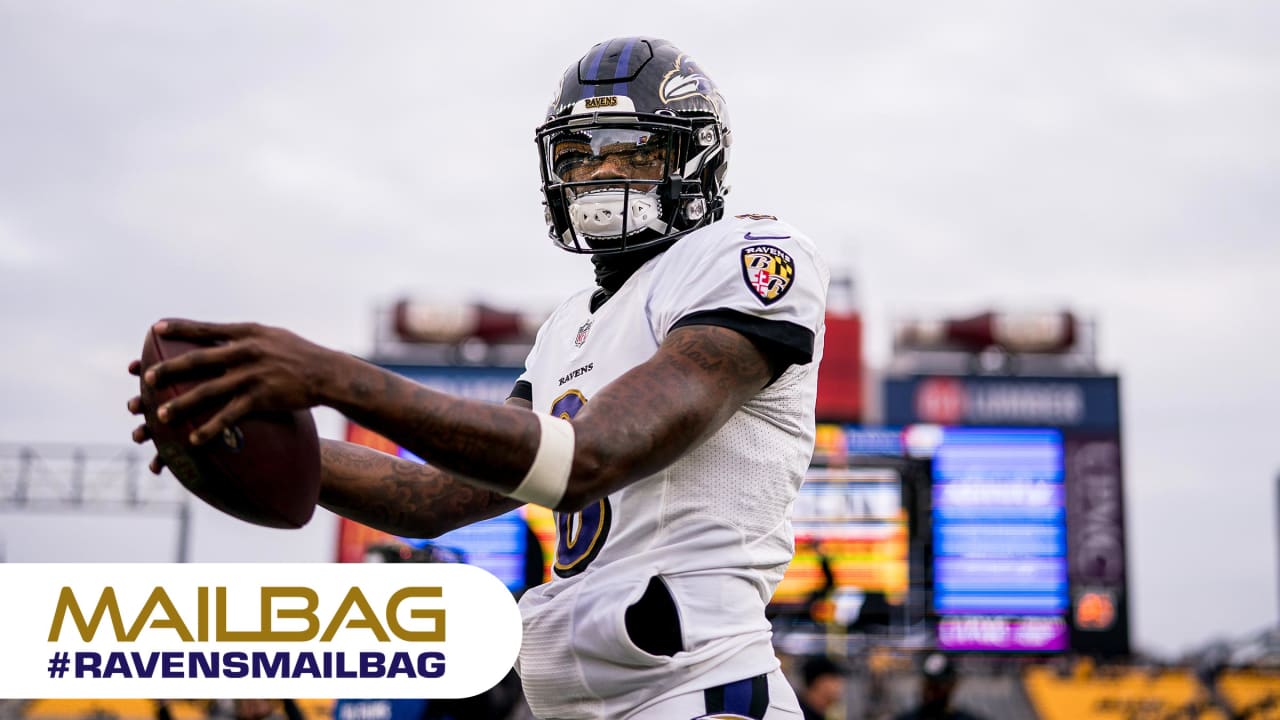 Baltimore Ravens Cornerbacks a Top 2022 Offseason Priority