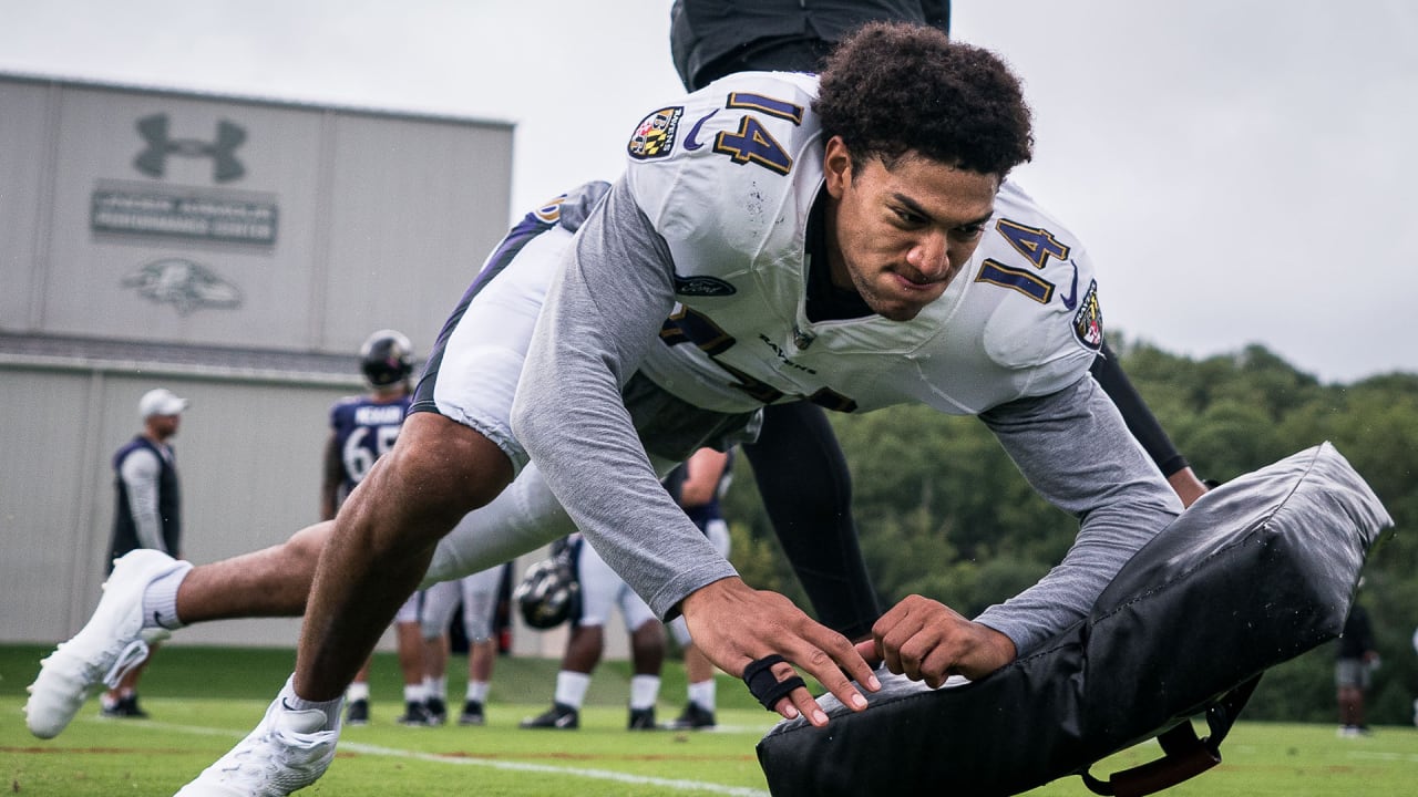 Ravens' Kyle Hamilton reveals two key improvements ahead of 2023 season