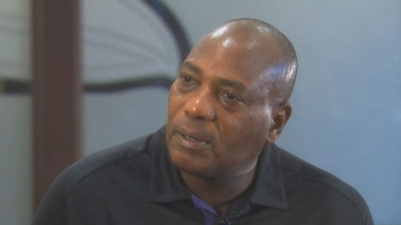 Ozzie Newsome Talks Draft, Secrets To Success