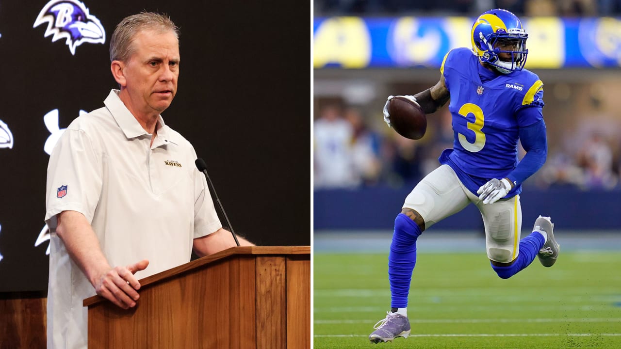 Rams uniforms: What's your hope for the next LA jersey? - Turf