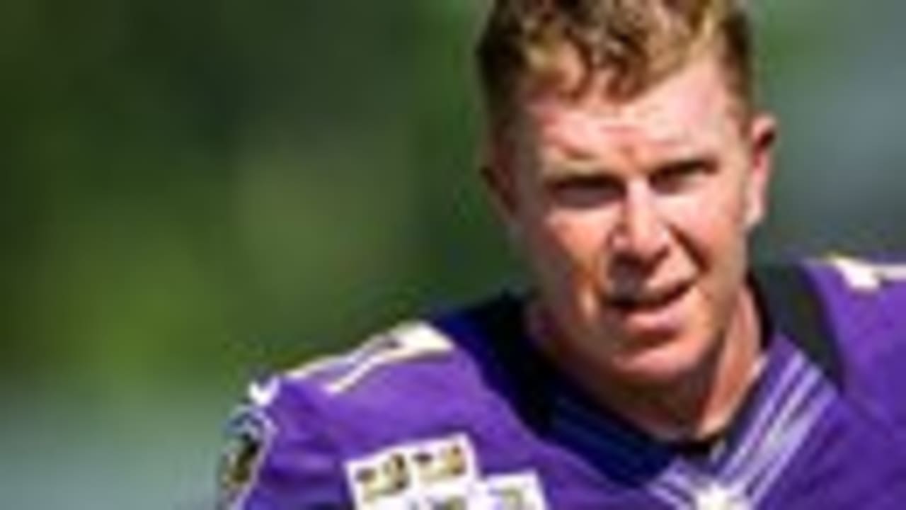 Matt Birk ends 15-year NFL career with Super Bowl victory - Los