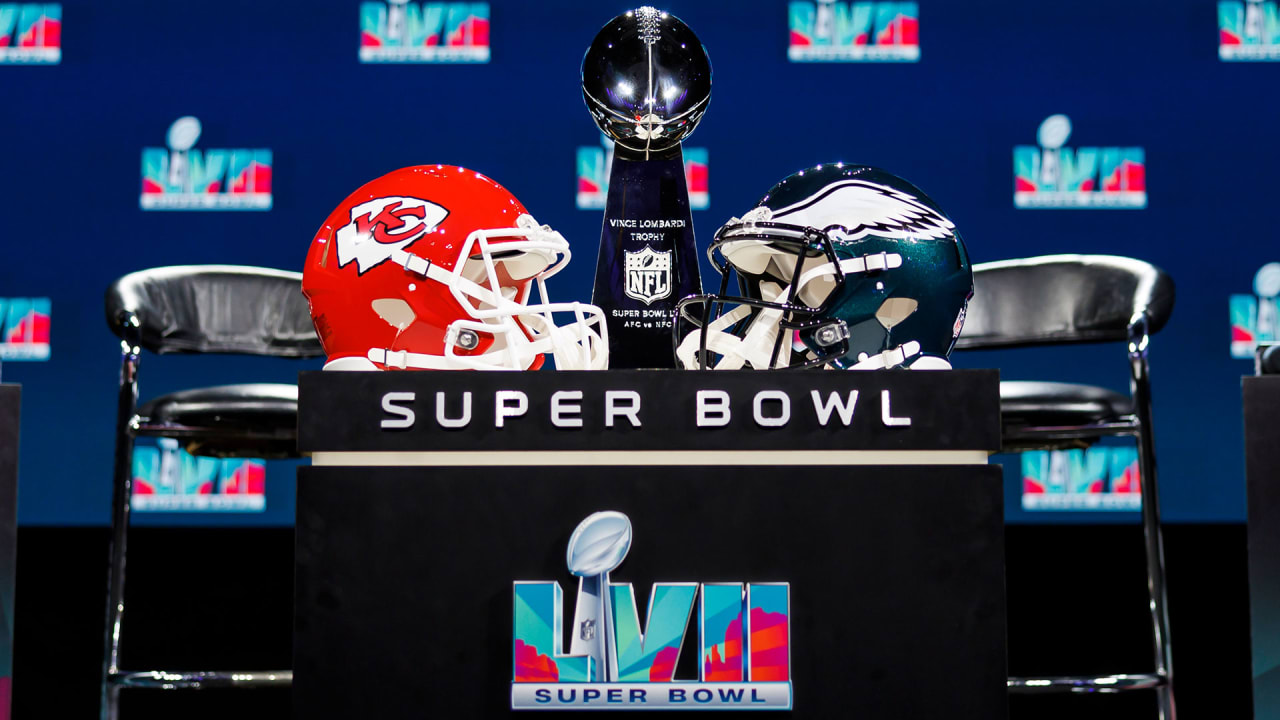 Chiefs-Eagles Super Bowl 2023: 7 winners, 3 losers from the