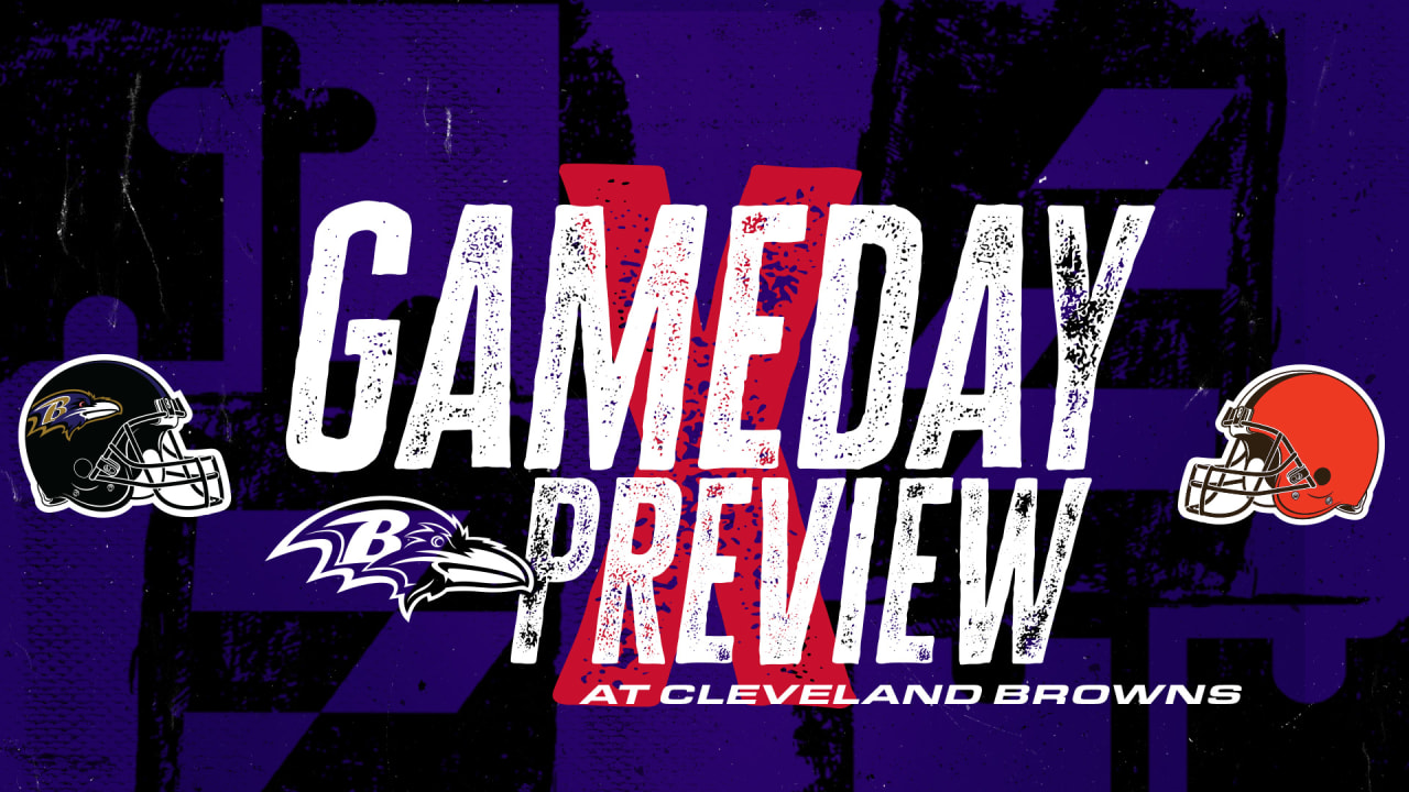 Game Preview: Ravens vs. Browns, Week 4 | Everything You Need to Know - Vimarsana News