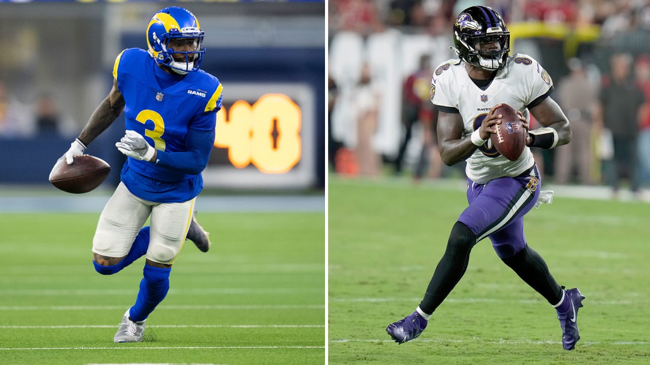 What the Beckham Jr. signing means for Ravens and Lamar