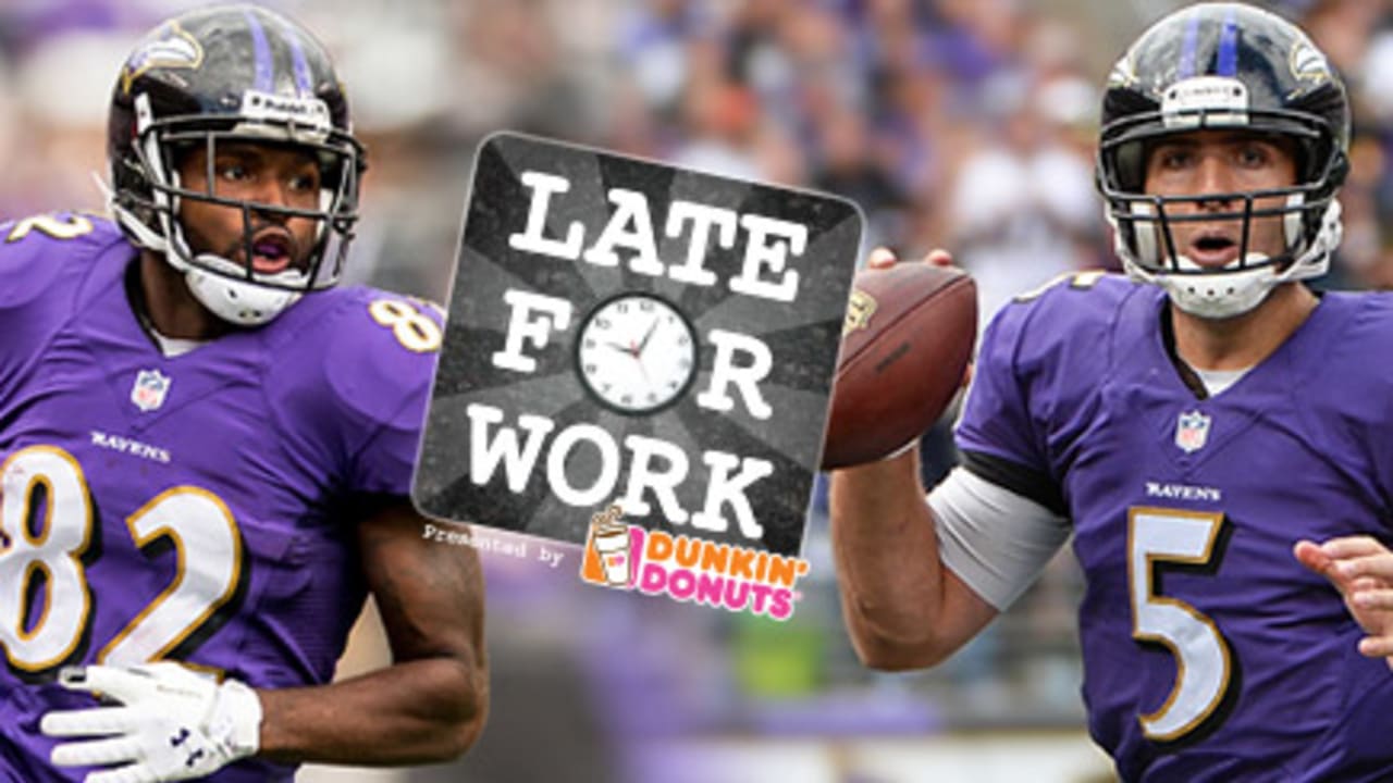 Franchise Tag Contract Deadline Today For Ravens & Ray Rice - Baltimore  Beatdown